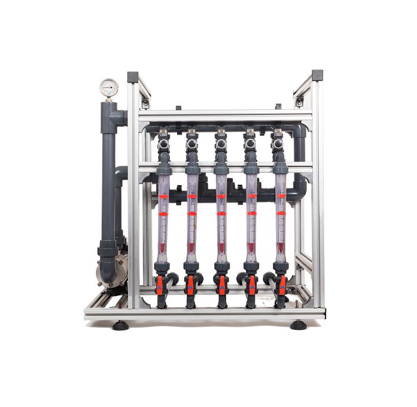 Dosing Machine 